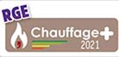 RGE Chauffage Logo