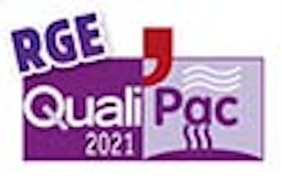 RGE Qualité Logo