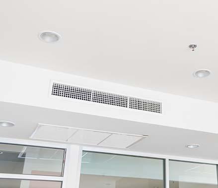 Explication climatisation gainable