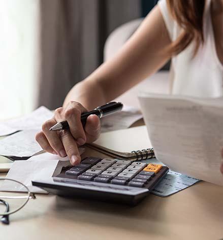 Budget pour une climatisation gainable