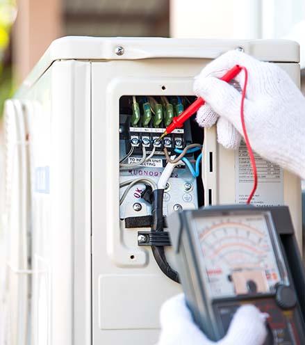 Entretien de Chauffage